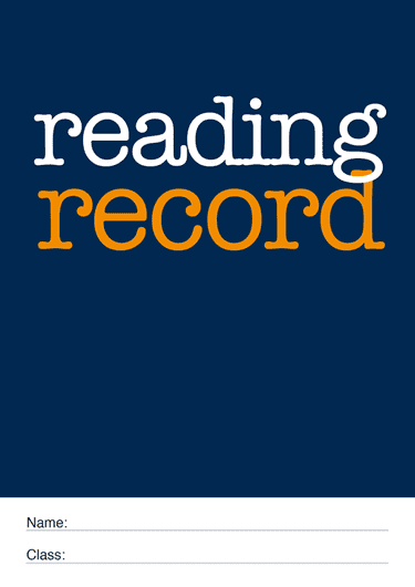 Reading Record