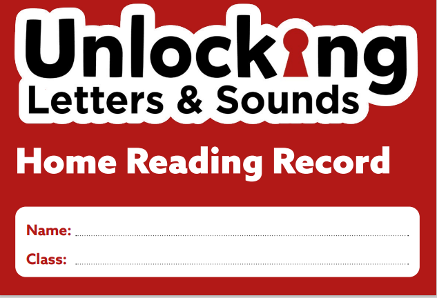 ULS Reading Record